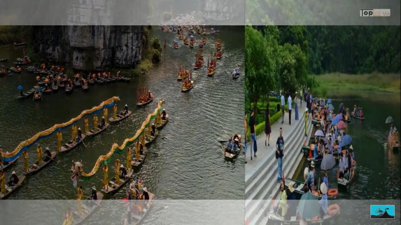 Tam Coc Scenery Homestay Van Lam Εξωτερικό φωτογραφία