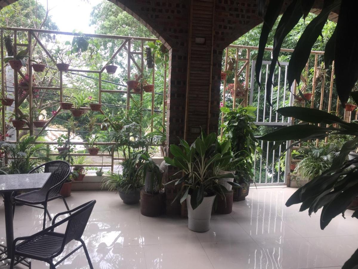 Tam Coc Scenery Homestay Van Lam Εξωτερικό φωτογραφία