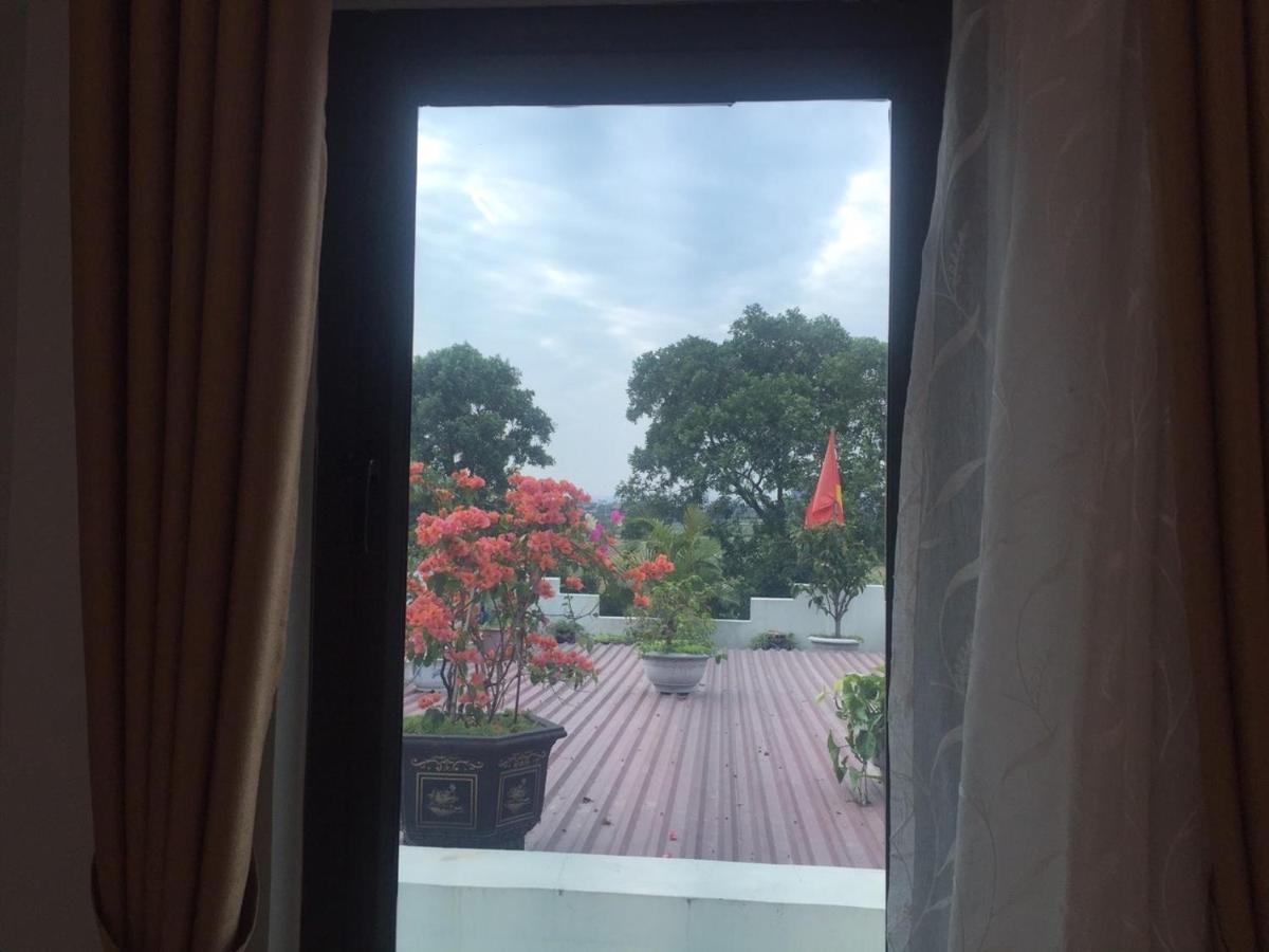 Tam Coc Scenery Homestay Van Lam Εξωτερικό φωτογραφία