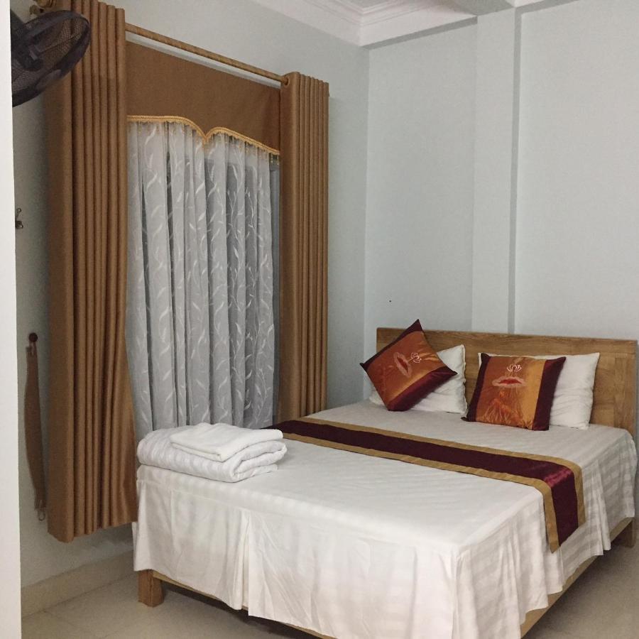 Tam Coc Scenery Homestay Van Lam Εξωτερικό φωτογραφία