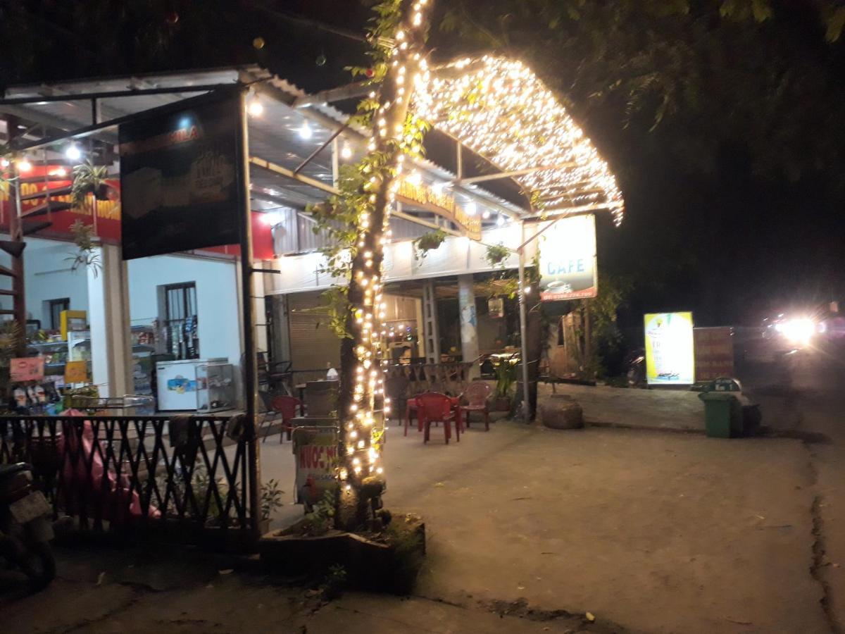Tam Coc Scenery Homestay Van Lam Εξωτερικό φωτογραφία