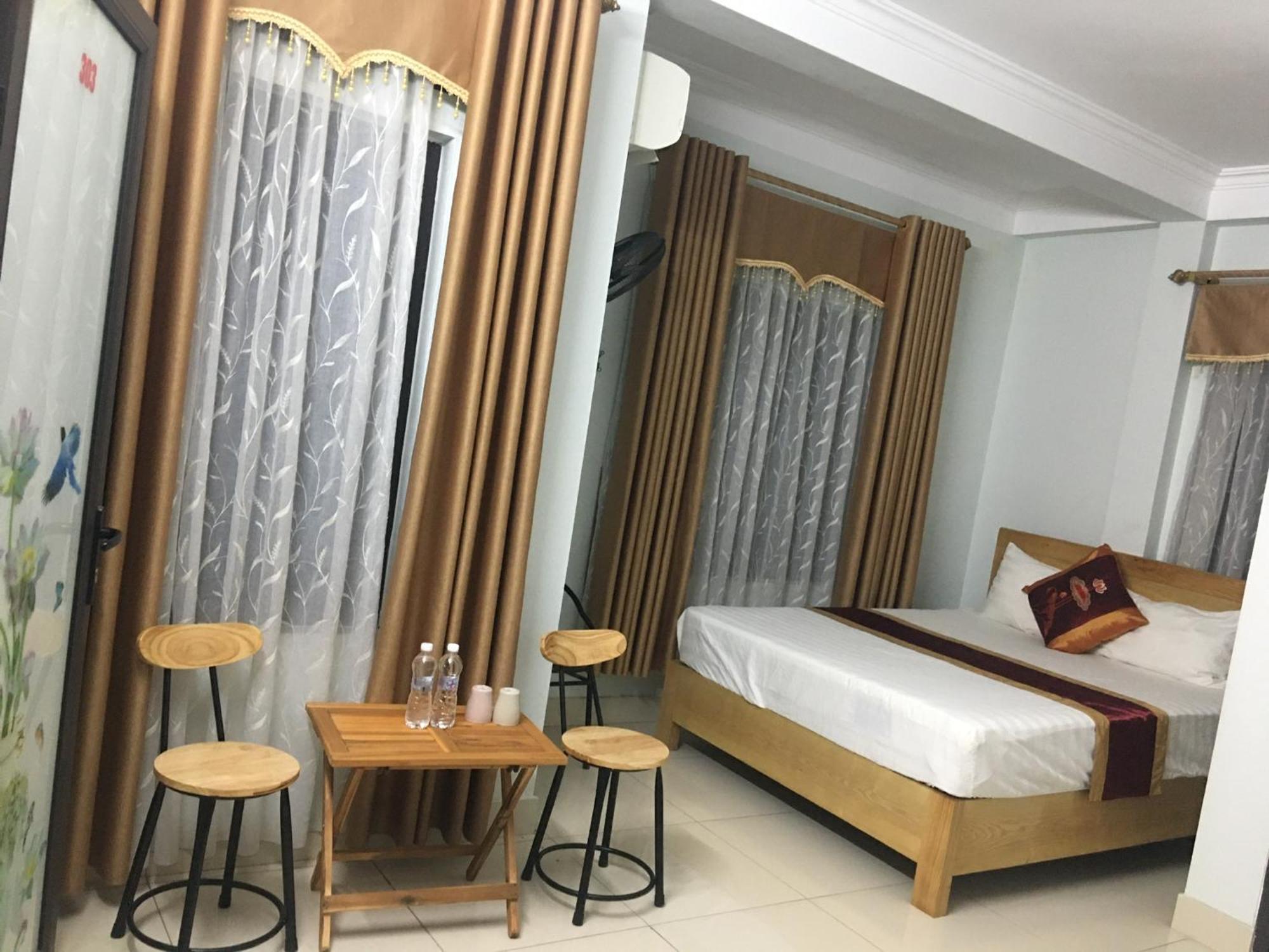 Tam Coc Scenery Homestay Van Lam Εξωτερικό φωτογραφία