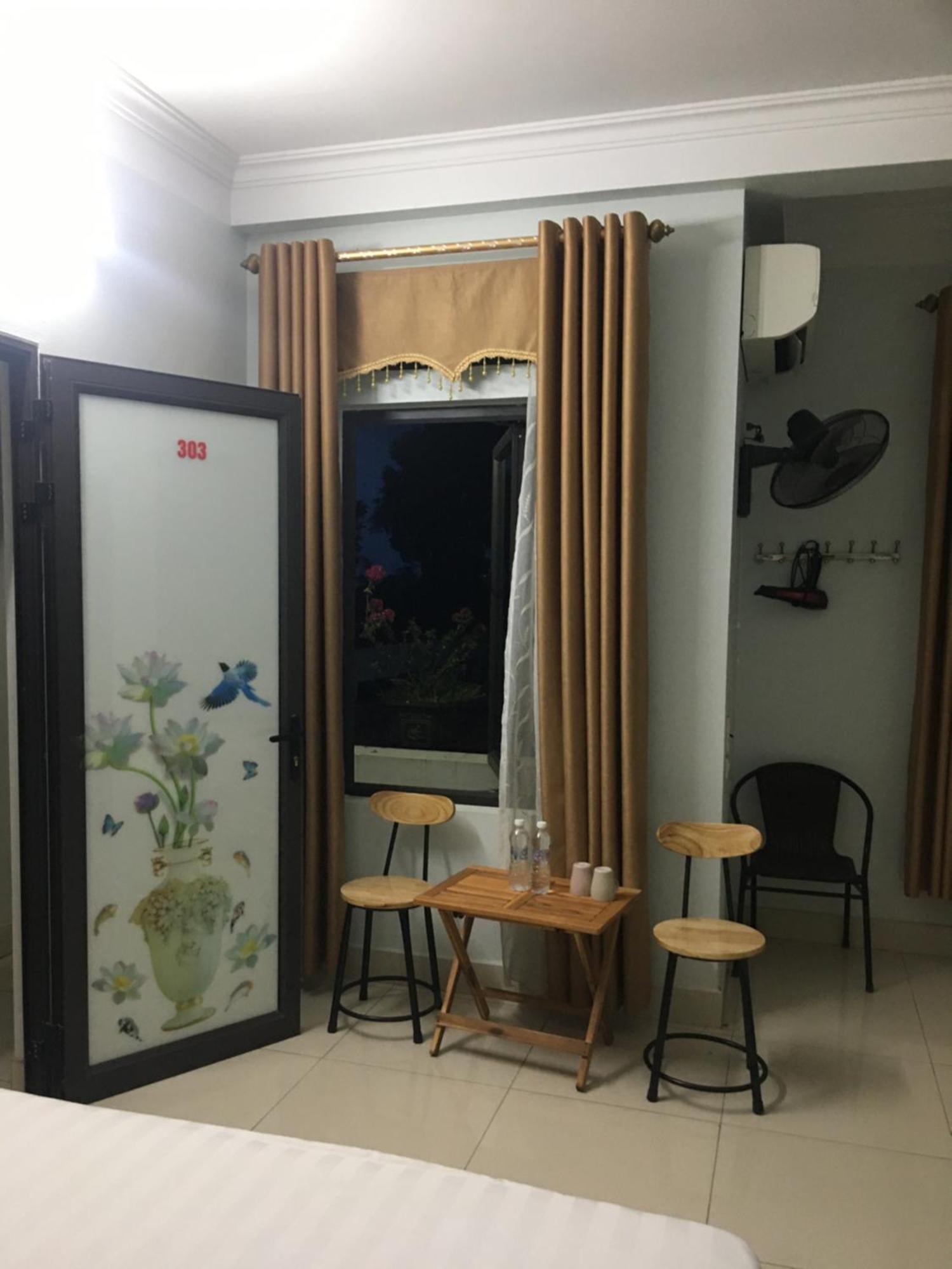 Tam Coc Scenery Homestay Van Lam Εξωτερικό φωτογραφία