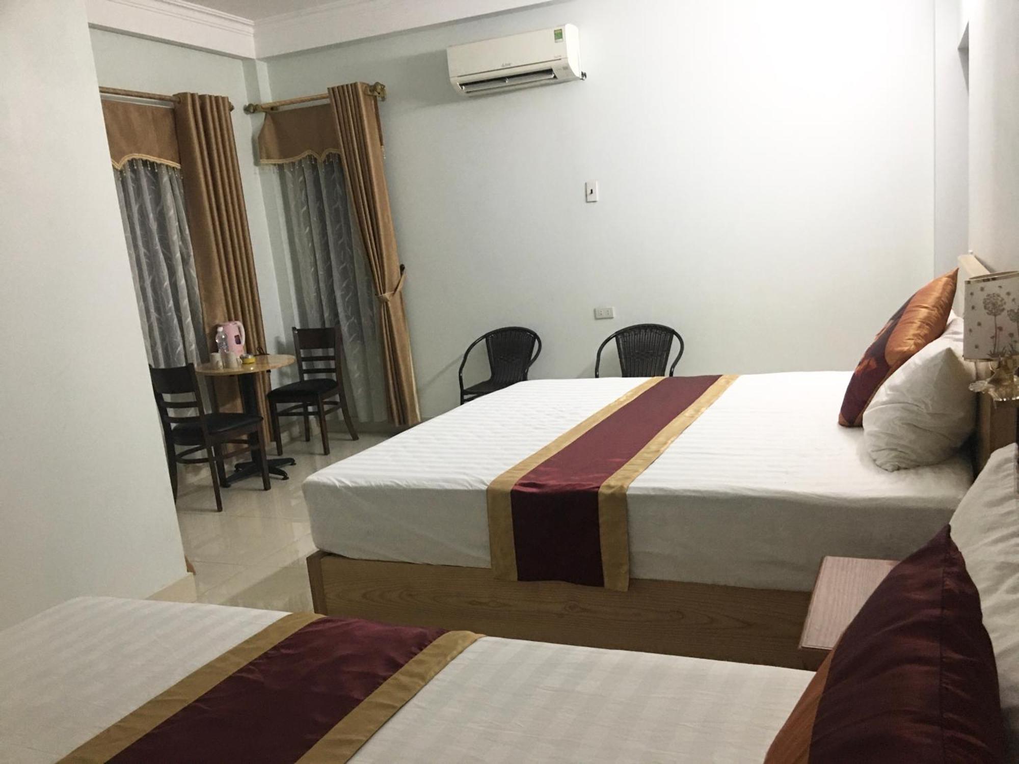 Tam Coc Scenery Homestay Van Lam Εξωτερικό φωτογραφία