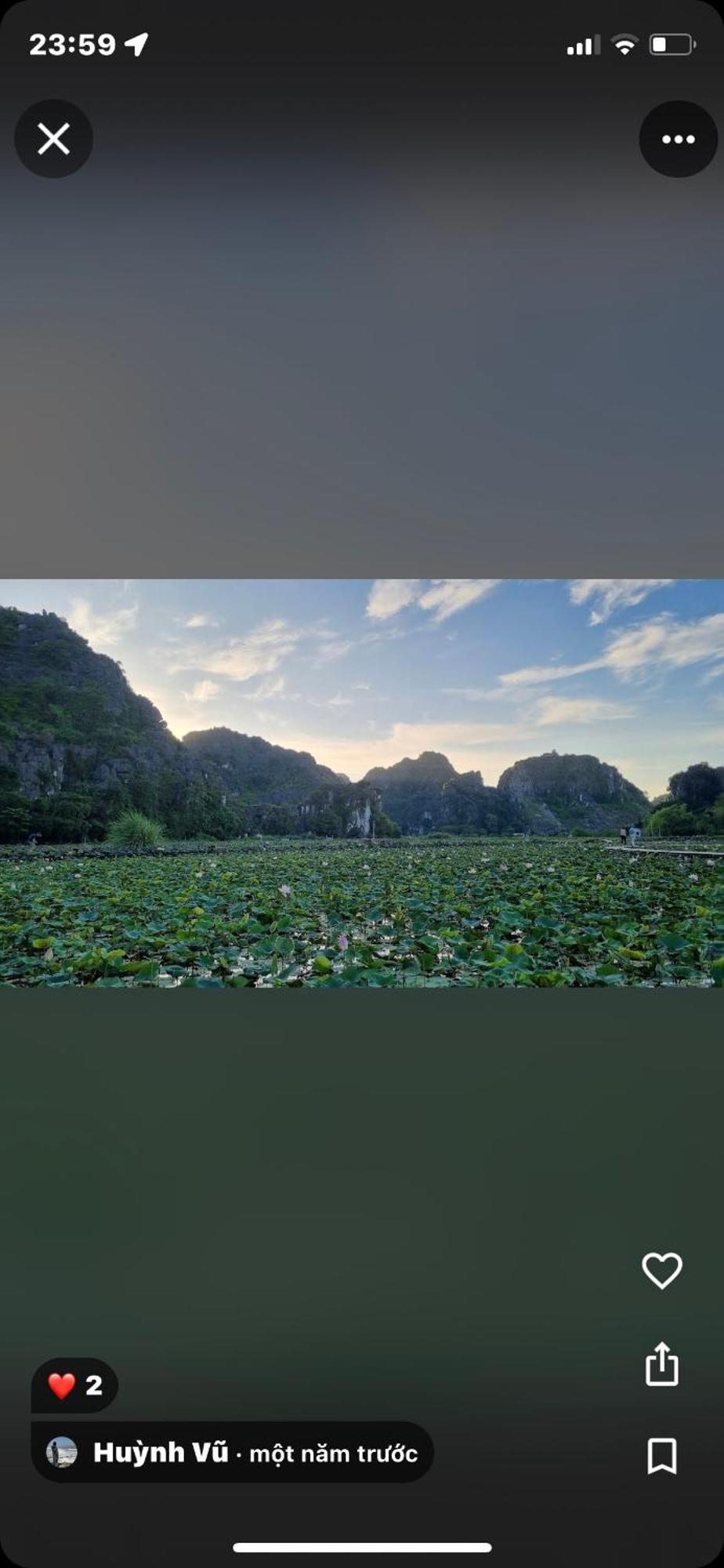 Tam Coc Scenery Homestay Van Lam Εξωτερικό φωτογραφία